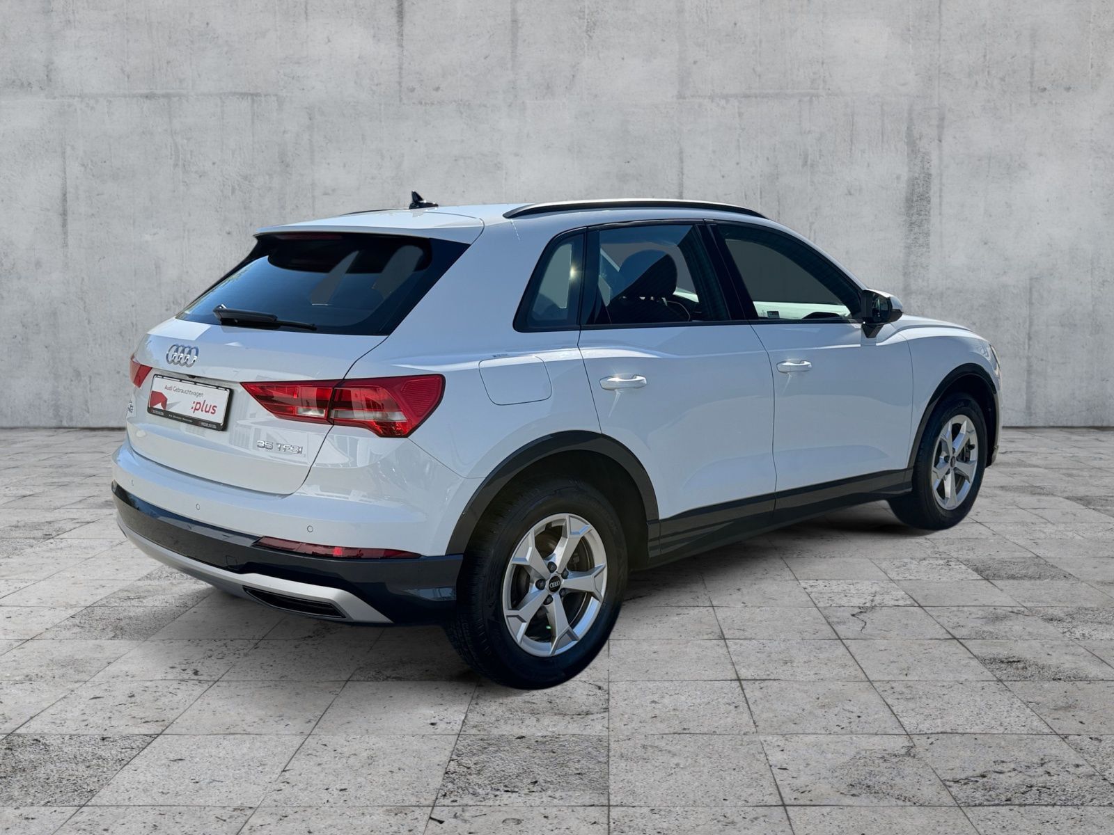 Audi Q3 - Bild 6