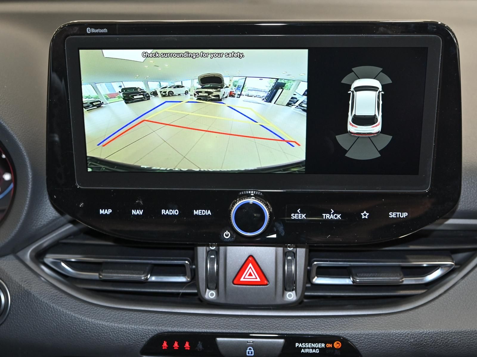 Hyundai i30 – Bild 10