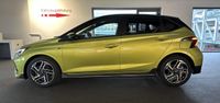 Hyundai i20 - Vorschau Bild 17