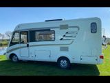 HYMER / ERIBA / HYMERCAR B544 - Offers matching your search criteria