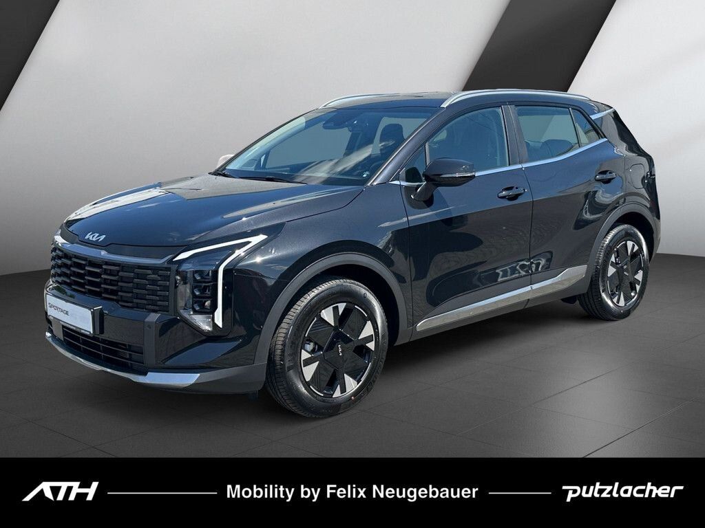 Image of Kia Sportage