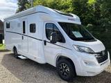 Dethleffs Just Camp T 7052 EBL - Offers