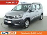 Peugeot Rifter 1.2 PureTech Active L1*TEMPO*PDC*AHK*LIM* - gebrauchte Peugeot Kleinbus