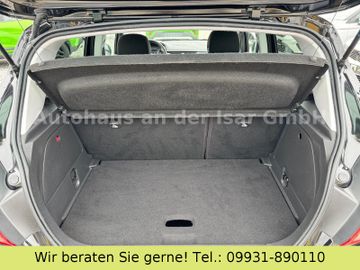 Bild 14 Opel Corsa E 1.4 ON ecoFlex *AHK*SHZ*KAMERA*PDC*APPLE
