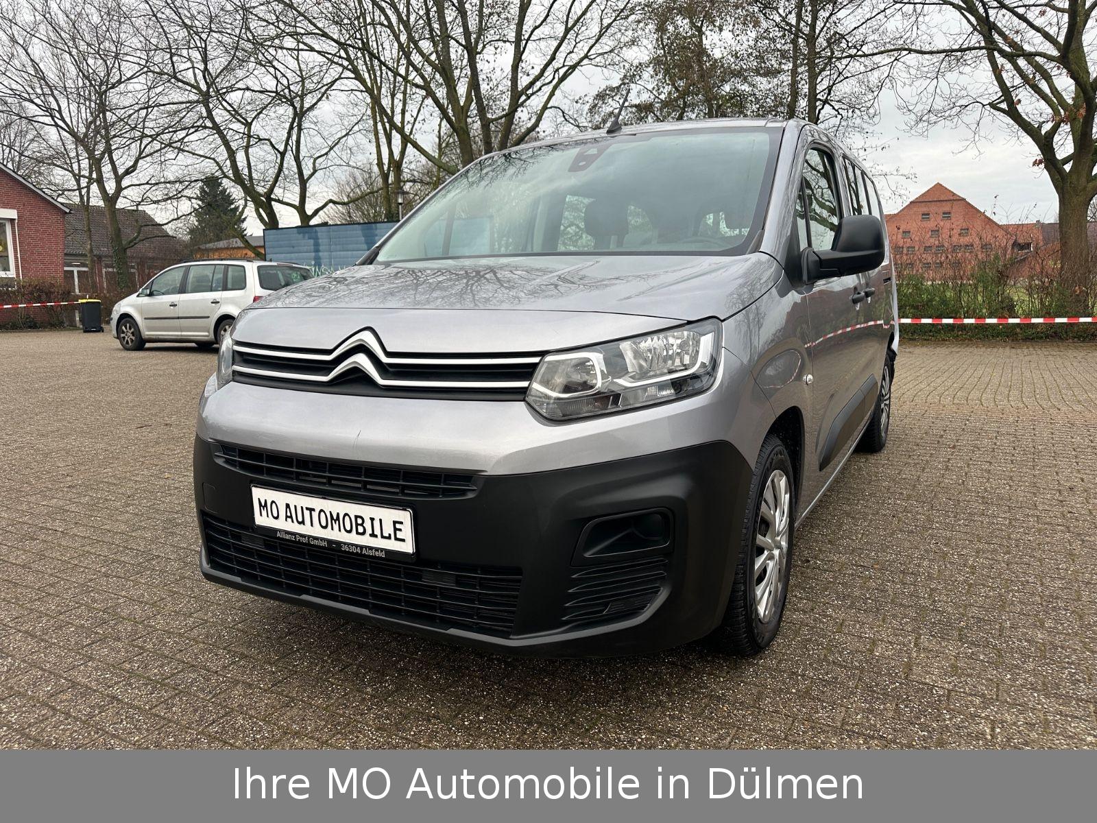 Citroën Berlingo Start XL