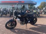 Husqvarna 801 Svartpilen 4 Jahre Garantie - HUSQVARNA SVARTPILEN 801