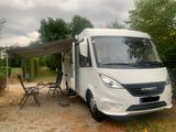 HYMER / ERIBA / HYMERCAR Exsis I 580