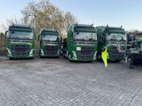 Volvo FH 500 3 Achser 6x2  18 stück Vorhanden GGVS