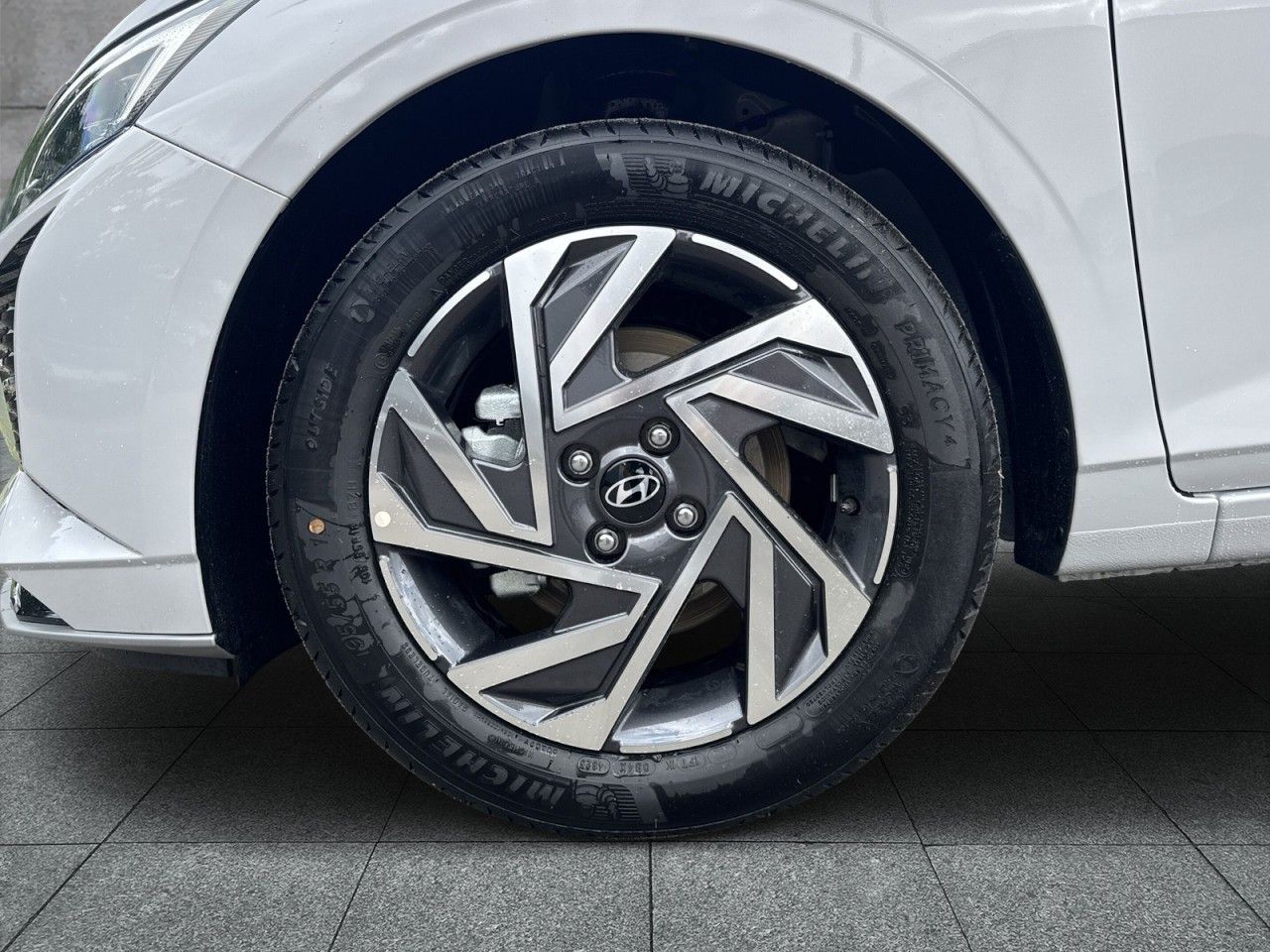 Hyundai i20 – Bild 7