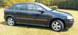 Opel Astra G CC Edition 100 Leder Klimaanlage - Opel Astra aus 2000: Edition