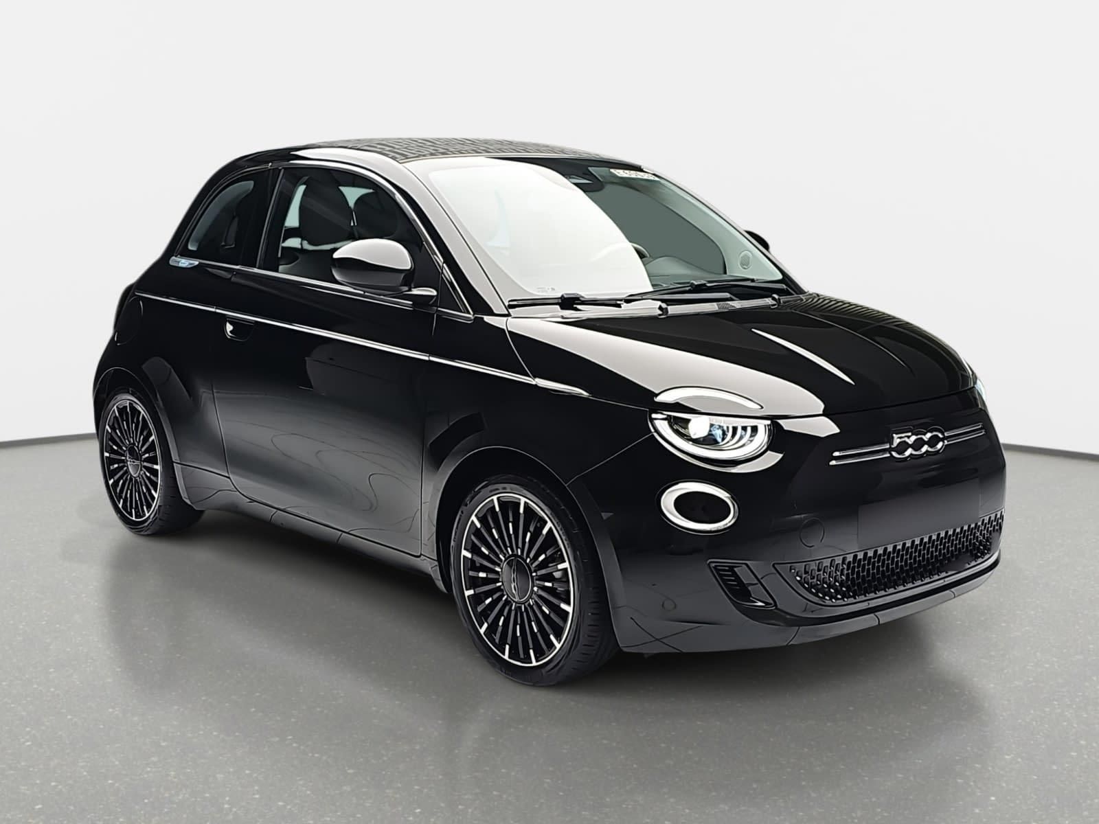 Fiat 500e - Bild 3