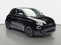 Fiat 500e - Vorschau Bild 3