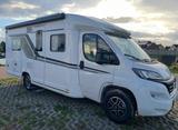 Knaus SKY TI 650 mf  - Knaus Sky ti 650 mf