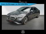 Mercedes-Benz E 220 d 4M AMG+AMBIENTE+DISTRO+MEMORY+NIGHTP.