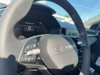 Skoda Fabia - Vorschau Bild 13