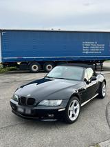 BMW Z3 M-Paket original 1.8 benzin Tausche... - BMW Z3 M von privat