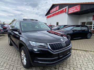Skoda Kodiaq - 4