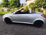 Opel Tigra 1.4 TWINPORT  - graue Opel Tigra