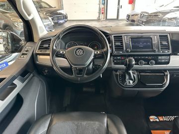 Volkswagen T6 Multivan Generation Six 4Motion*ACC*Kamera*