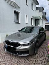 BMW M5 Competition xDrive A M5 Competition - BMW M5 in München