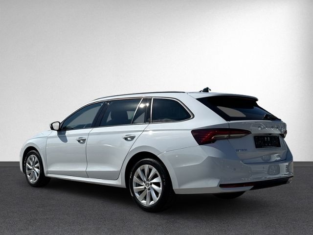 Octavia Combi 1.5 TSI mHEV Selection LED+NAVI.+R