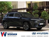 Hyundai KONA - Vorschau Bild 1