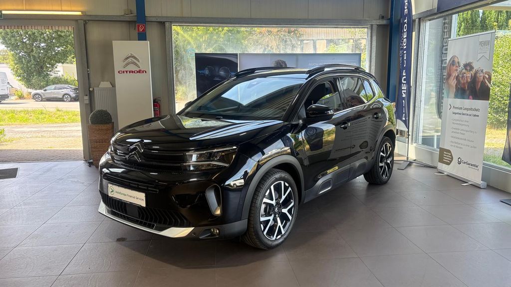 Image of Citroën C5 Aircross