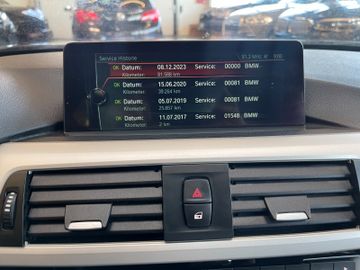 BMW 320i Advantage *NAVI*PDC*MFL*TEMP*