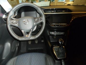 Fotografie des Opel Corsa F "Elegance" SHZ*PDC*Allwetterreifen*LED*