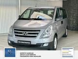 Hyundai H-1 Kasten L. 1 Hand, Leder, Sitzheizung, R+L Sc - Hyundai H-1: Leder