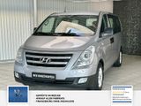Hyundai H-1 Kasten L. 1 Hand, Leder, Sitzheizung, R+L Sc - Hyundai H-1: L1h1