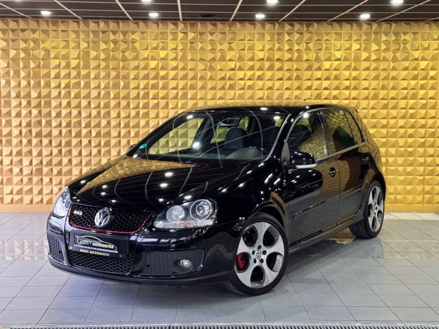 Volkswagen Golf V GTI* KLİMA*BİXENON*5TÜRİG*SHZ*S.AUSPUFF