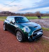 MINI Cooper SD  - MINI Cooper SD: Kleinwagen