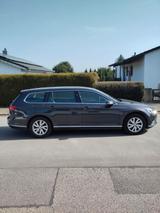 Volkswagen VW Passat Variant 1.8 TSI BMT Highline 