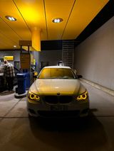 BMW E60 523i | Schaltgetriebe | M-Paket - BMW: E60 M Paket