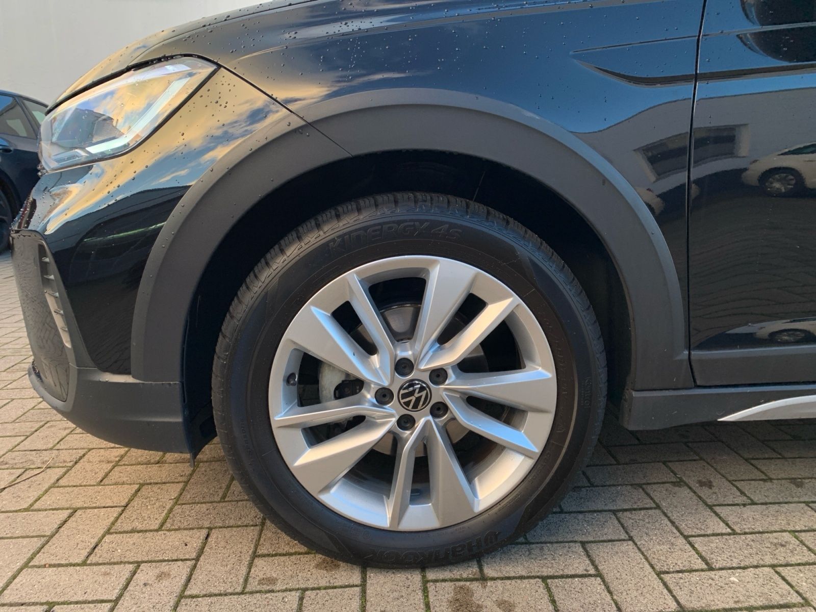 Volkswagen Taigo - Bild 10