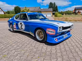 Ford Capri 2.6 RS  - gebrauchte Ford Capri aus dem Jahr 1972