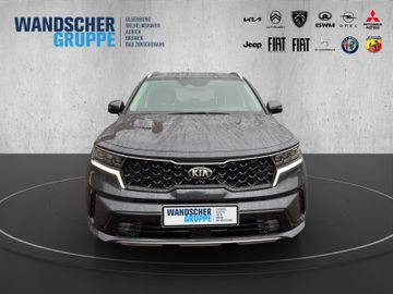 Kia Sorento Spirit 2.2 CRDi NAVI BOSE LED 360KAMERA