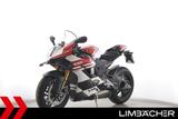 Ducati PANIGALE V4 TRICOLORE - 1. HAND - TOP! - DUCATI TRICOLORE