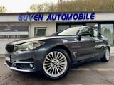 BMW 320d Gran Turismo Luxury Line PANO AHK CAM LEDER - BMW 320 in Dortmund