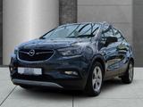 Opel Mokka Edition Start Stopp 1.4 Turbo LHZ SHZ PDC  - gebrauchte Opel Mokka aus dem Jahr 2016