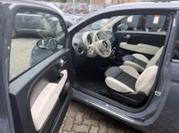 Fiat 500 - Vorschau Bild 9