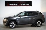 Jeep Comp,Opening Edition 4WD,Beats,Lane,Keyless,LED - Jeep Compass: Opening Edition