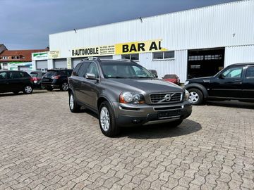 Volvo XC90 - 4