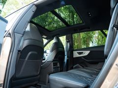 Audi Q8 – 33 / 35