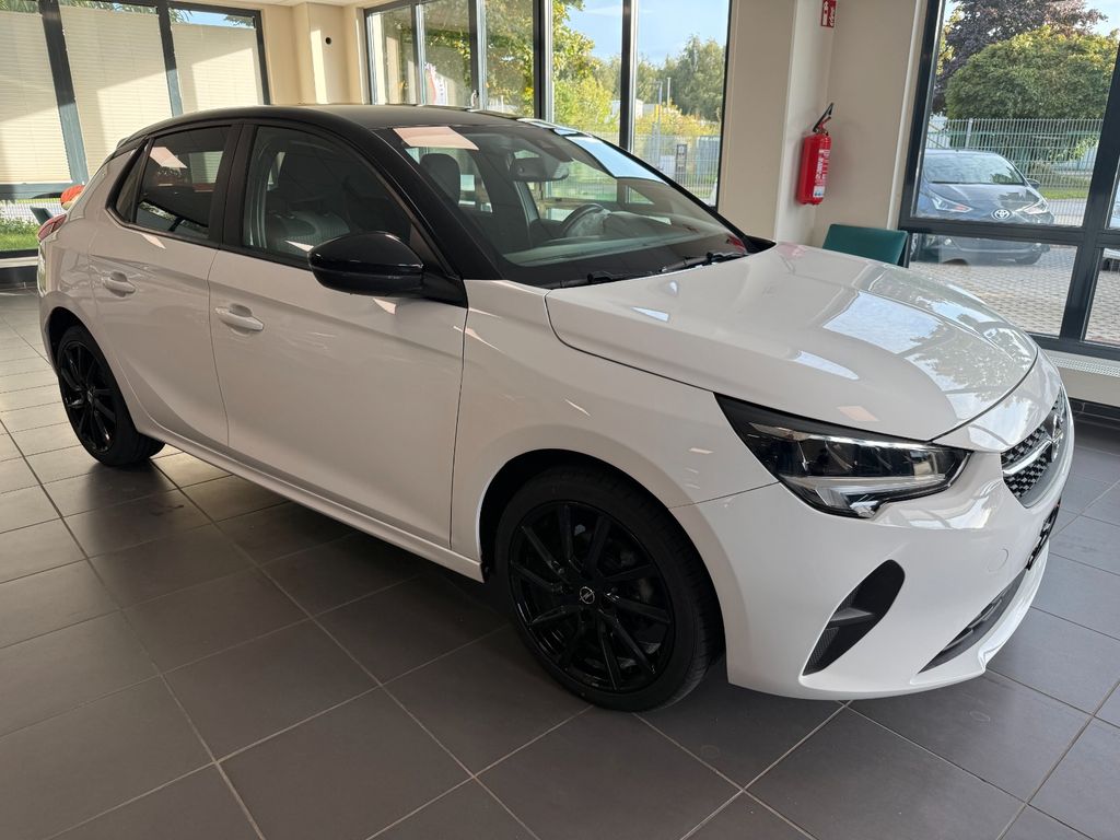 Image of Opel Corsa