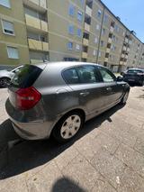 BMW 116i - - gebrauchte BMW 116 aus dem Jahr 2010