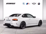 BMW M240i xDrive Coupé HUD 360° HiFi DA PA+ ALED - BMW M240i in Bochum