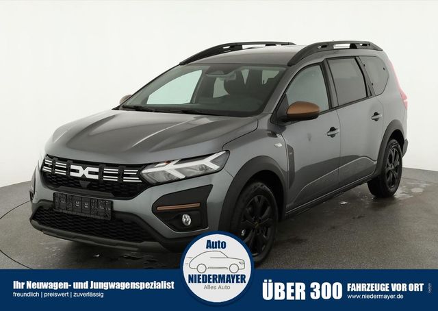 Dacia Jogger 1.0 TCE 110 Extreme, 7-Sitzer, Kamera, Si