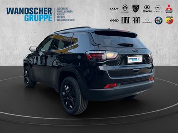 Jeep Compass 1.5 MultiAir MHEV North Star PANO LED